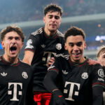 Chelsea are keen on a Bayern Munich star. (Geert van Erven/Soccrates/Getty Images)