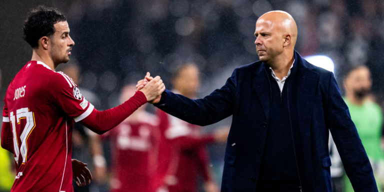 Liverpool face fresh approach for “exceptional talent”