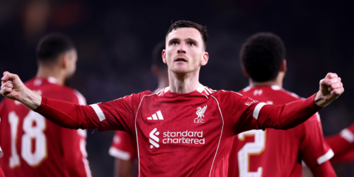 Liverpool set to beat rivals to sign “unbelievable” £25m PL ace