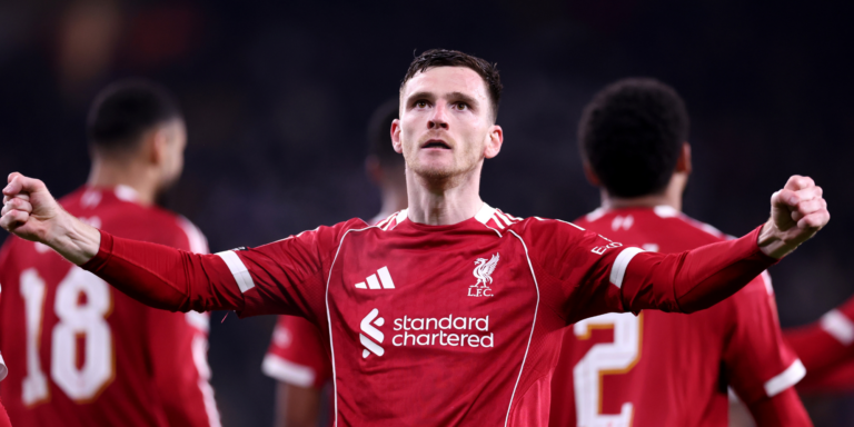 Liverpool set to beat rivals to sign “unbelievable” £25m PL ace