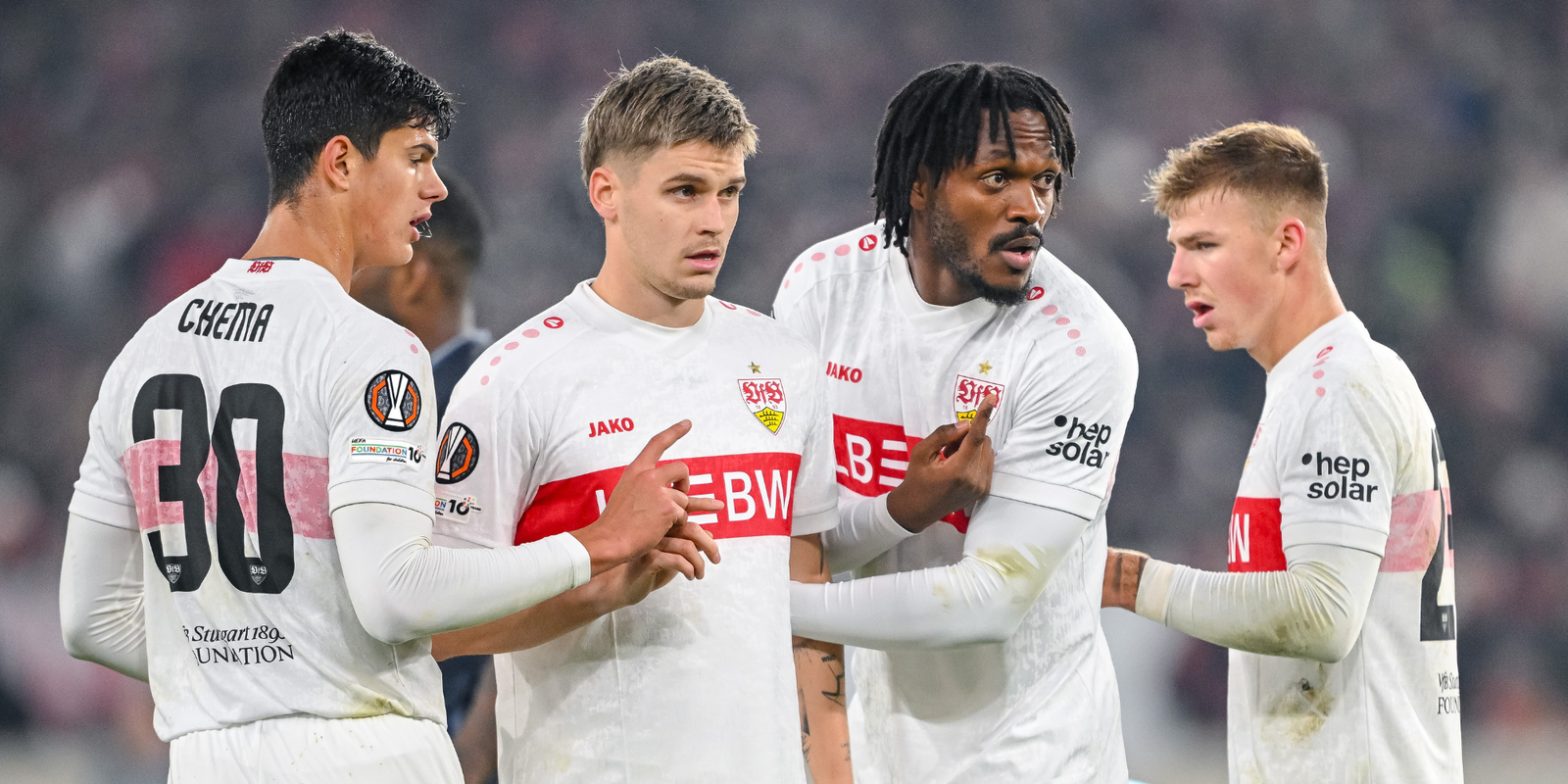 Manchester United impressed by Stuttgart ace dubbed the “new Rodri,” but face challenges to sign him