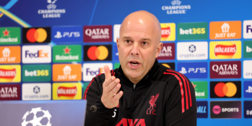 Liverpool set to battle rivals to sign PL “super talent”