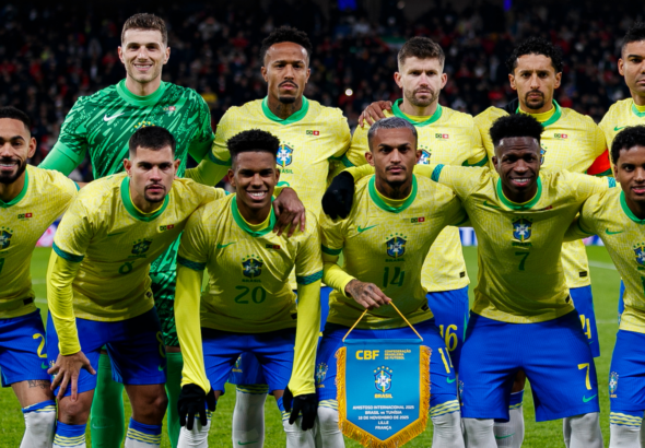 Casemiro urges Manchester United to sign “foundational” player as his successor while club plan midfield rebuild