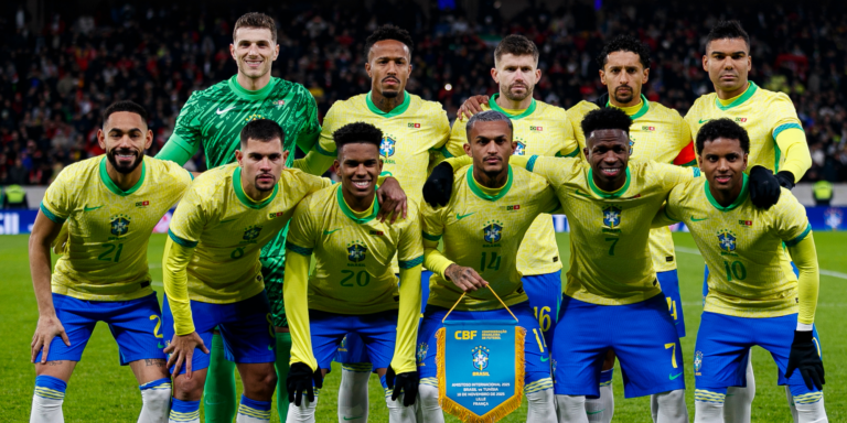 Casemiro urges Manchester United to sign “foundational” player as his successor while club plan midfield rebuild