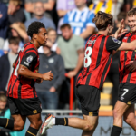 Manchester United, Chelsea, and Liverpool set for summer battle over £40m Bournemouth star