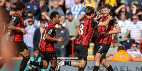 Manchester United, Chelsea, and Liverpool set for summer battle over £40m Bournemouth star