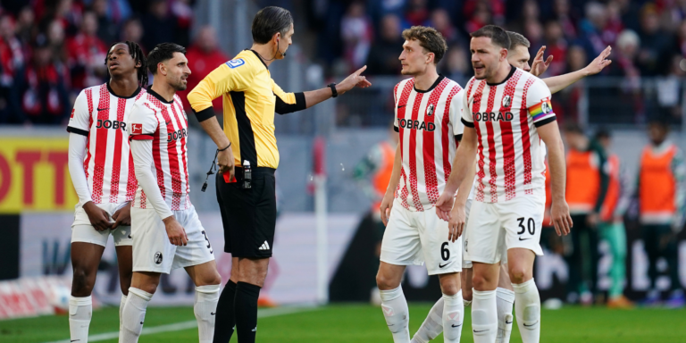 Arsenal, Manchester United, Chelsea, all chasing €50m rated Swiss ace