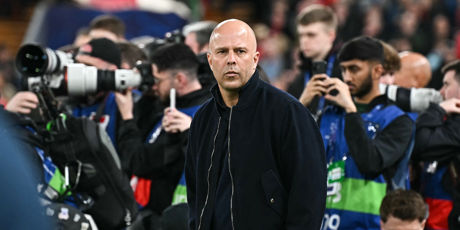 Liverpool in talks to sign “extraordinary” £43m star