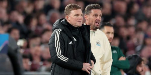 Newcastle plot move for £40m PL “throwback”