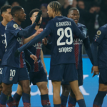 Manchester City hold “secret talks” with France ace after contract extension talks stall