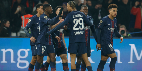 Manchester City hold “secret talks” with France ace after contract extension talks stall