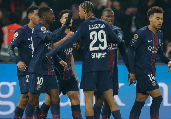 Manchester City hold “secret talks” with France ace after contract extension talks stall