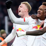 Arsenal to battle Bayern Munich for €60m RB Leipzig ace