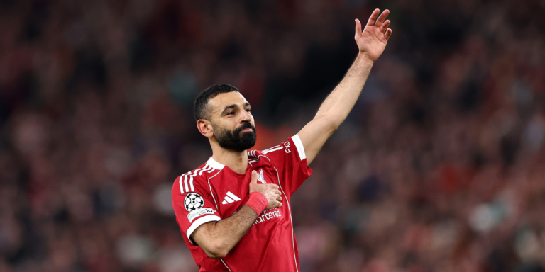 Liverpool plot move for £121m “magician” amid Salah exit