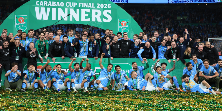 Man City learn the price tag for “superstar” target