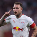 David Raum. (Ronny HARTMANN / AFP via Getty Images)