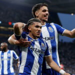 William Gomes is enjoying a stellar season. (Clive Brunskill/Getty Images)