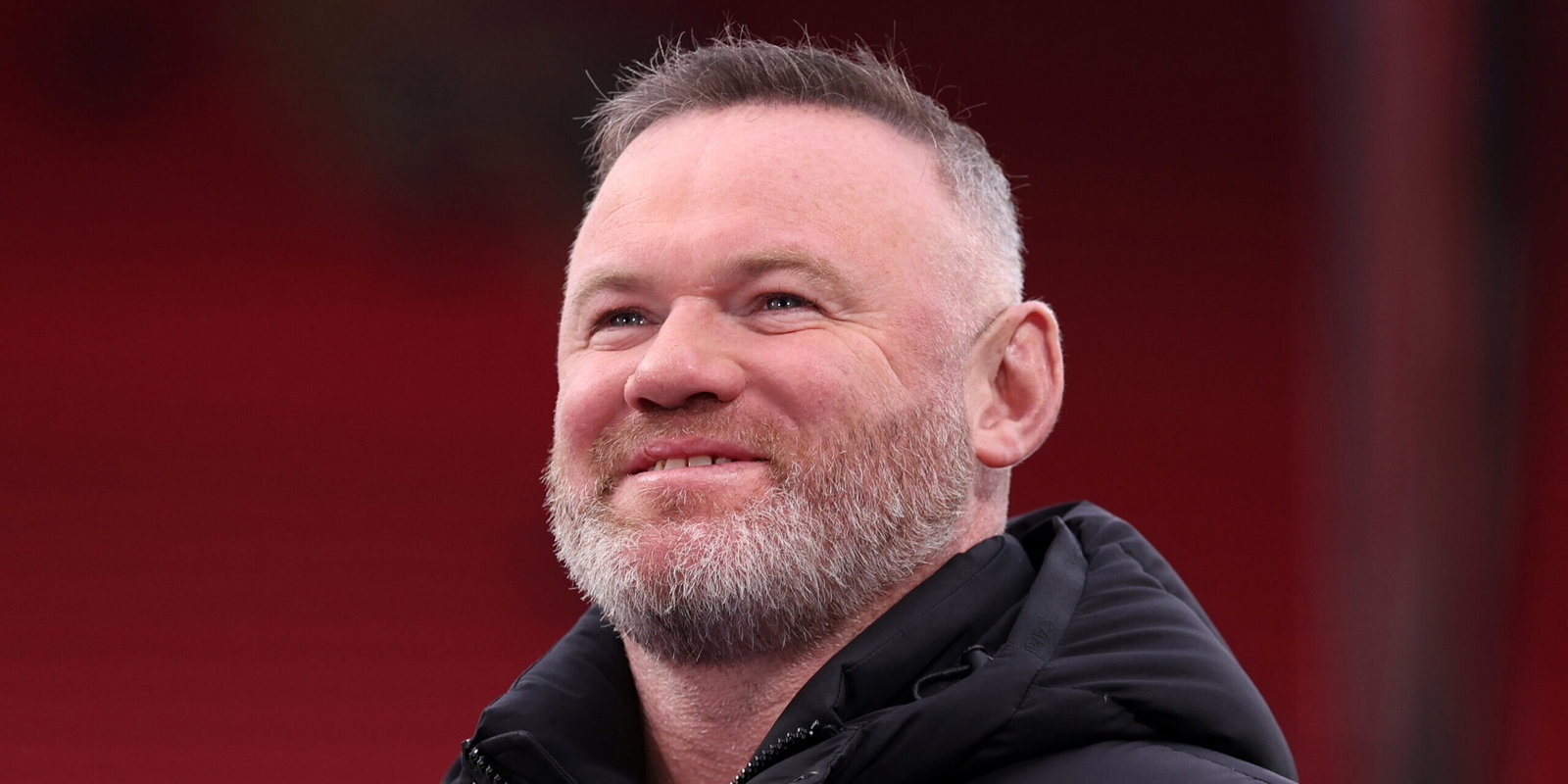 Wayne Rooney. (Ivill/Getty Images)