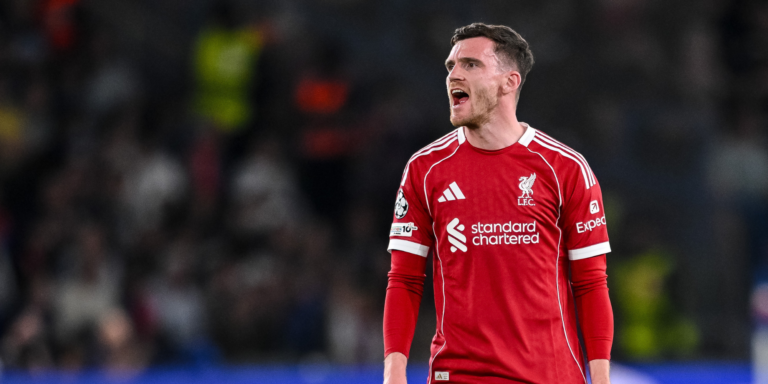 After Robertson: Liverpool face another potential exit this summer