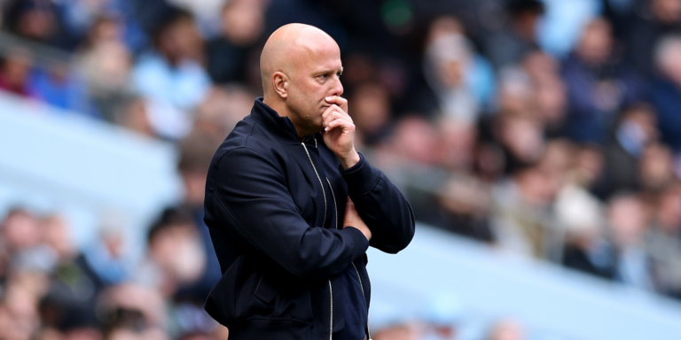 Liverpool “agreement is getting closer” amid Robertson exit