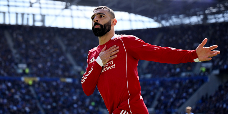 Liverpool join the race to sign £60m “generational talent”