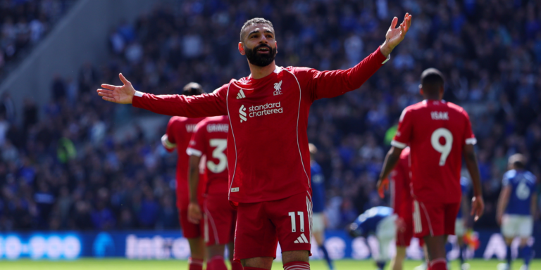 Liverpool interested in £30m “major asset” with Salah exit looming
