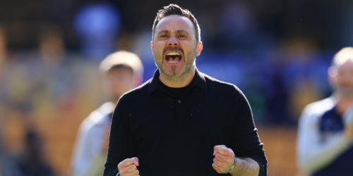 Spurs eye a shock move for “unbelievable” star