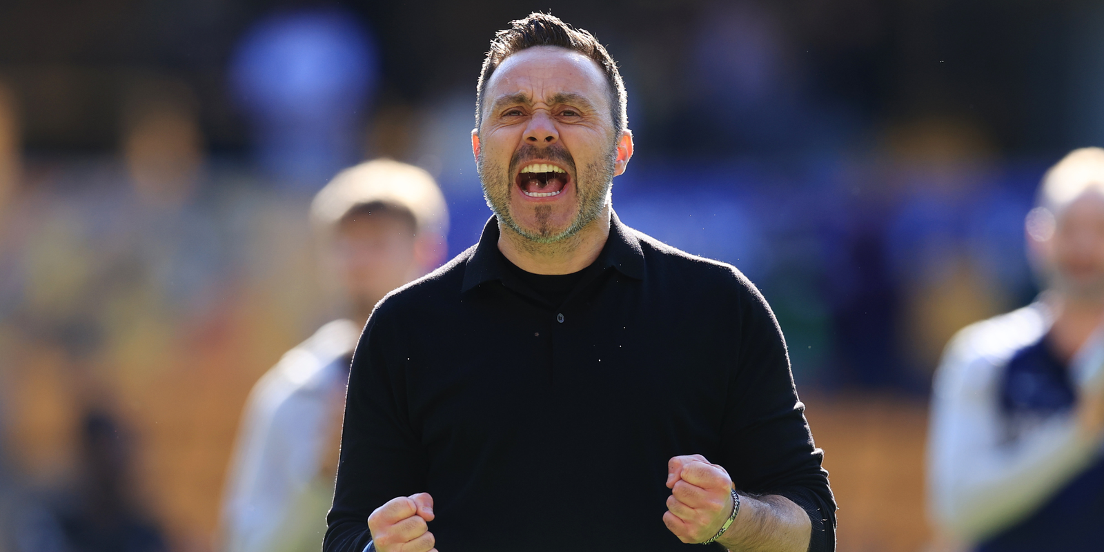 Spurs eye a shock move for “unbelievable” star