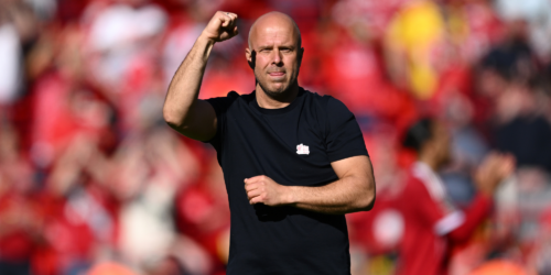 Liverpool return in rejected deal for “breathless” Serie A star