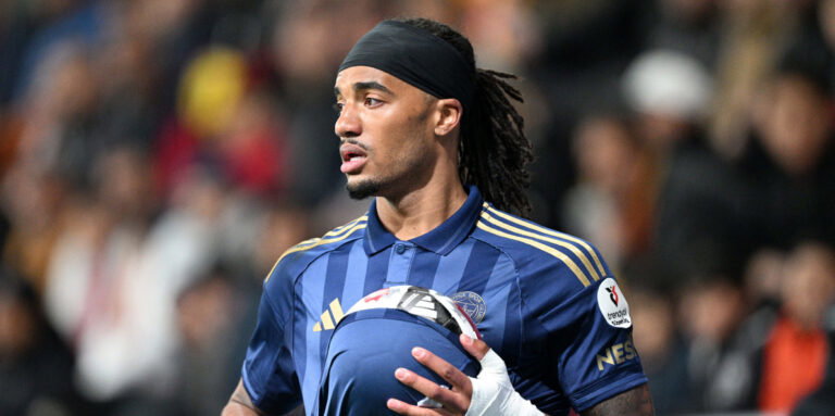 Archie Brown of Fenerbahce. (Photo by Sercan Kucuksahin/Anadolu via Getty Images)