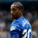 Joao Pedro. (Chris Lee - Chelsea FC/Chelsea FC via Getty Images)