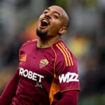 Donyell Malen. (Image Photo Agency/Getty Images)