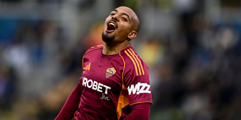 Donyell Malen. (Image Photo Agency/Getty Images)