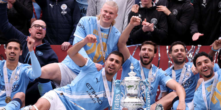 Real Madrid plot move for Man City’s “important” star
