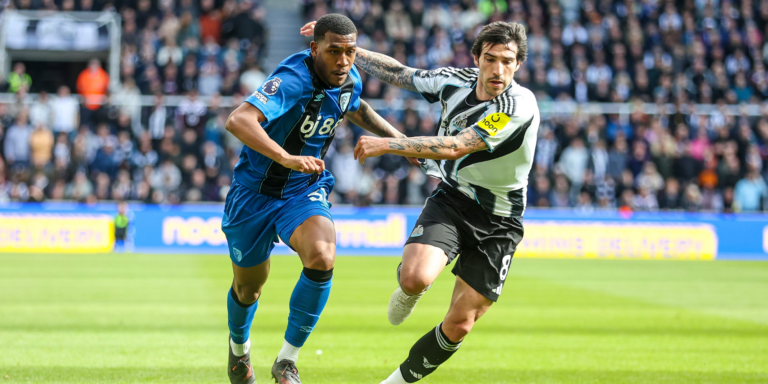 Newcastle set price tag for “genius” amid interest from Arsenal