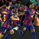 Aston Villa join the race to sign “fantastic” £26m La Liga star