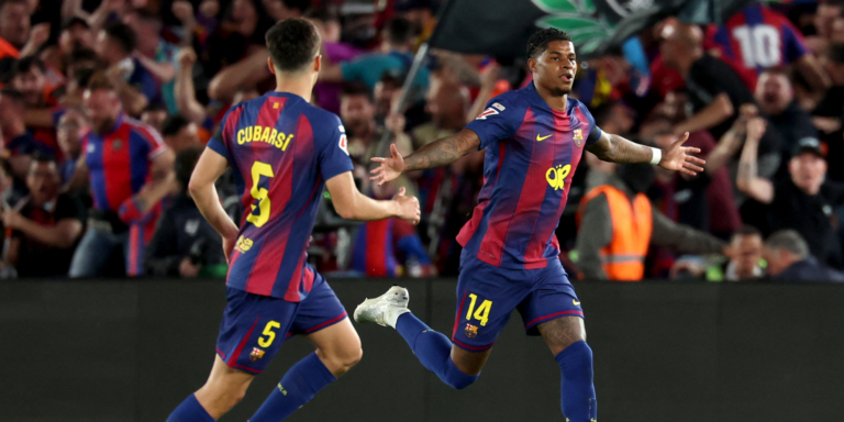 Aston Villa join the race to sign “fantastic” £26m La Liga star