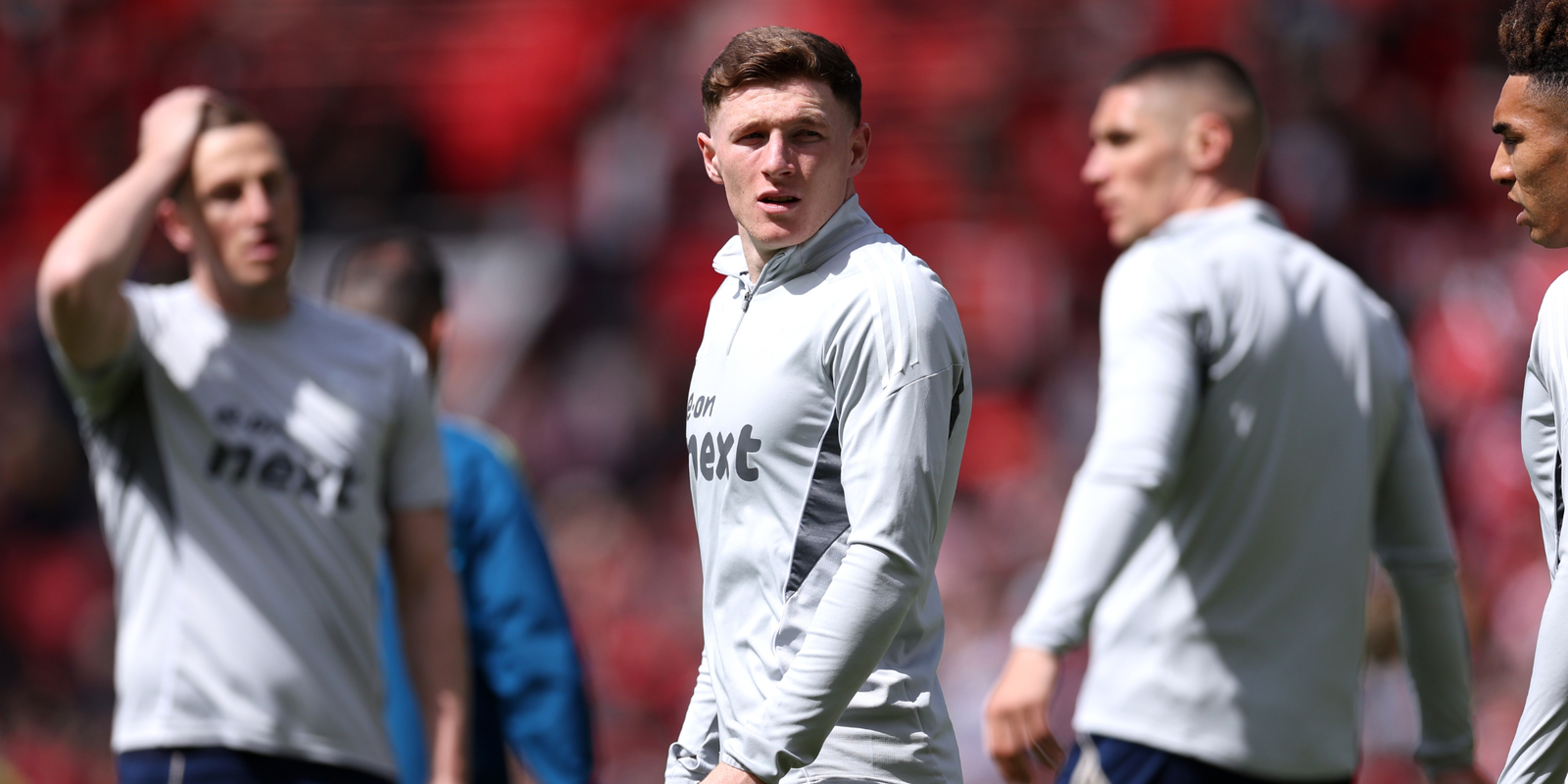 Man City secure “agreement in principal” for “elite player”