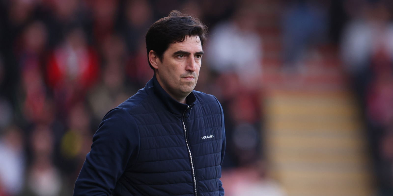 Bournemouth v Manchester City - Premier League
