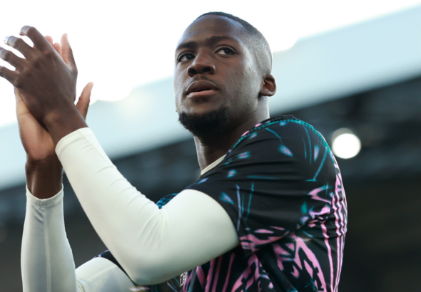 Ibrahima Konate is joining Real Madrid. (Getty)