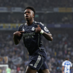 Man City eye a move for “extraordinary” UCL winner