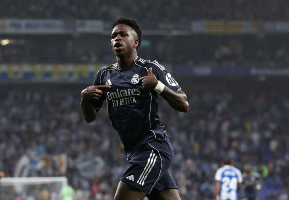 Man City eye a move for “extraordinary” UCL winner