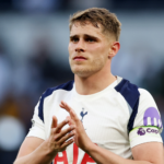 Tottenham talks stalled as clubs battle for £43m “talent”