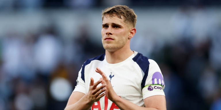 Tottenham talks stalled as clubs battle for £43m “talent”