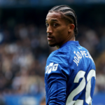 Chelsea’s “world-class” ace offers himself to European giants