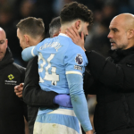 Man City battle to retain “most important player” amid European interest