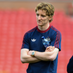 Terms agreed: Newcastle brace for sale of £75m talent