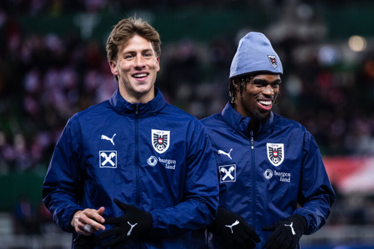 Brighton agree £4 million deal to sign Austria World Cup star