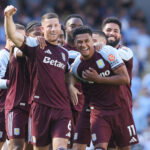 Aston Villa had a solid season. (Photo by Lee Parker - CameraSport via Getty Images)
