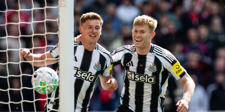 Man United hold talks for “outstanding” dream target
